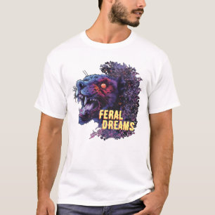 Camiseta Sueños ferales