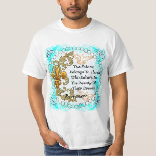Camiseta Sueños Futuros