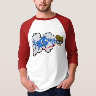 Camiseta Sueños insomnes