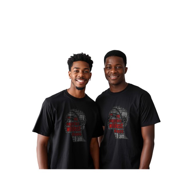Camiseta Sueños más Salvajes de Mis Antepasados (Subido por el creador)