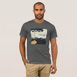 Camiseta "Sueños y Oro" de almas de repuesto