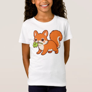 Camiseta Suerte Paz Amor
