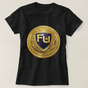 Camiseta Suerte y Felicidad 0046264 Crédito Interestelar