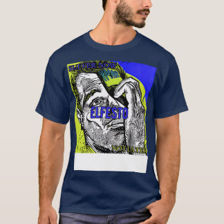 Camiseta Suffer now not later