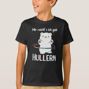 Camiseta Suficiente Para Mí, Voy A Deportes Alquiladores, O