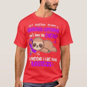 Camiseta Sufro De Hidradenitis Suppurativa No Tengo