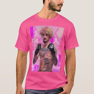 Camiseta Suga Sean O'Malley
