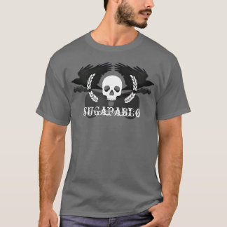 Camiseta Sugapablo - SLB
