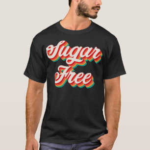 Camiseta Sugar Free 5