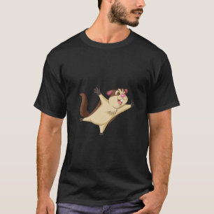 Camiseta Sugar glider