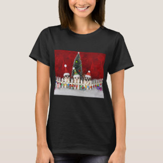 Camiseta Sugar Glider Navidad