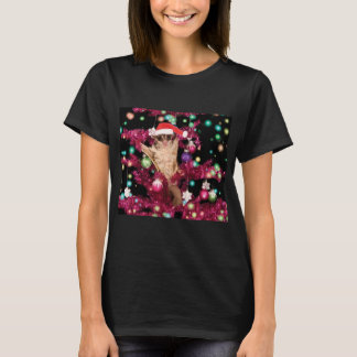 Camiseta Sugar Glider Navidad