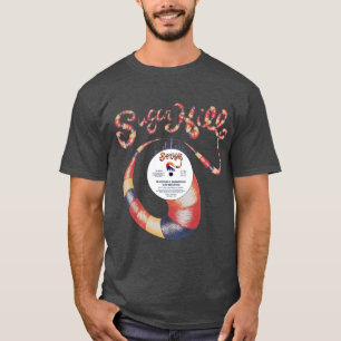 Camiseta Sugar Hill Flash 12 familia