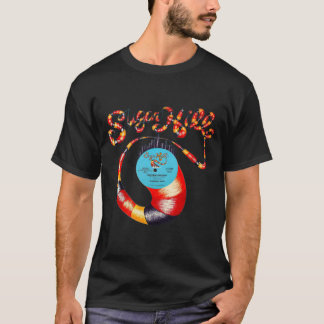 Camiseta Sugar Hill Sugar Hill Records