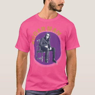 Camiseta Sugar Man