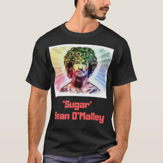 Camiseta Sugar Sean OMalley Clothing Classic T Shirt