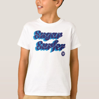 Camiseta Sugar Surf
