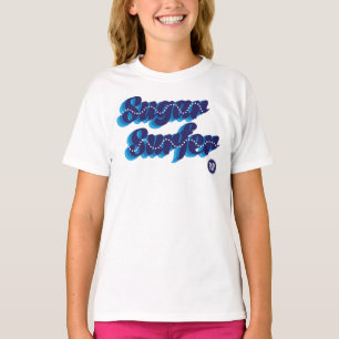 Camiseta Sugar Surf