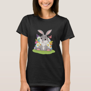 Camiseta Sugar Sweet Rabbit Spring 3