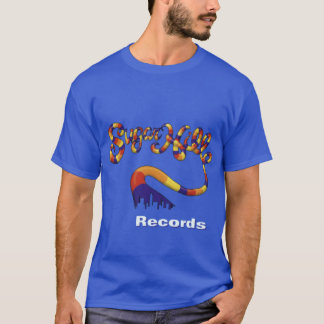 Camiseta Sugarhill divertido