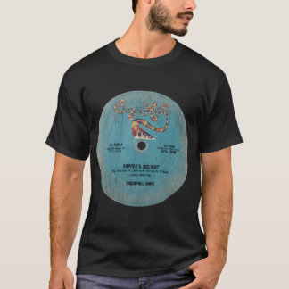 Camiseta Sugarhill Gang: Rapper's Delight