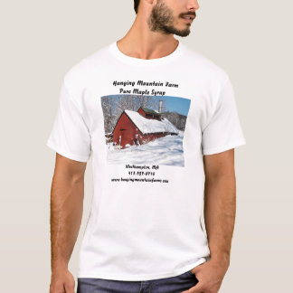 Camiseta Sugarhouse colgante de la montaña