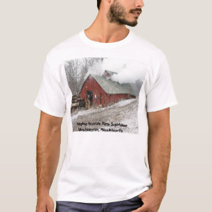 Camiseta Sugarhouse colgante de la montaña