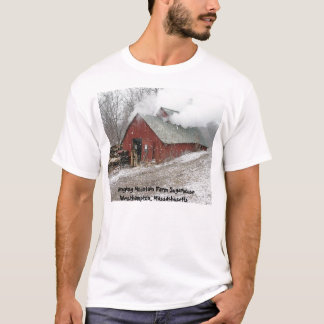 Camiseta Sugarhouse colgante de la montaña
