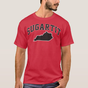 Camiseta SUGARTIT Florence Kentucky TShirt