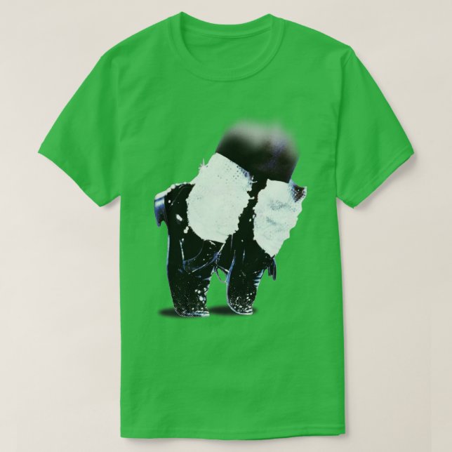 Camiseta Sugerencias (Diseño del anverso)