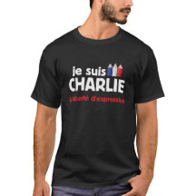 suis Charlie del je