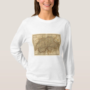 Camiseta Suisse