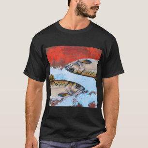 Camiseta Suite marina # 20