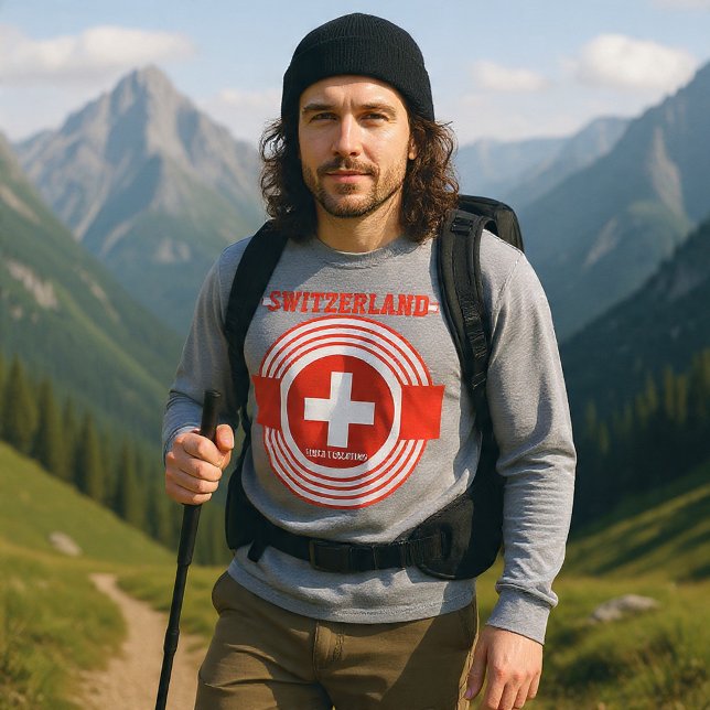 Camiseta Suiza (Subido por el creador)