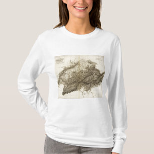Camiseta Suiza 10
