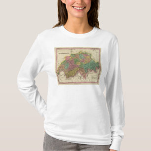Camiseta Suiza 14