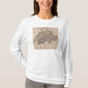 Camiseta Suiza 22