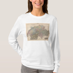 Camiseta Suiza 4