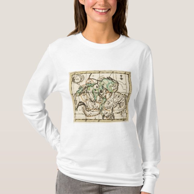 Camiseta Suiza 8 (Anverso)