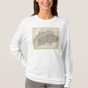 Camiseta Suiza 9