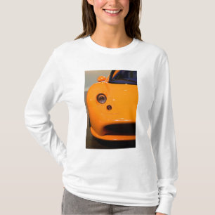 Camiseta SUIZA, GINEBRA: 75ª edición anual Ginebra Auto 6