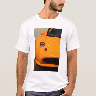 Camiseta SUIZA, GINEBRA: 75ª edición anual Ginebra Auto 6