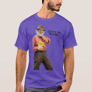 Camiseta Suiza Ricola
