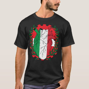 Camiseta Suiza Suiza Suiza San Josefo Día italiano Italia