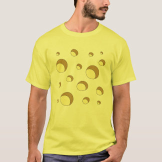 Camiseta Suizo de queso holes disfraces Funny Halloween Lov