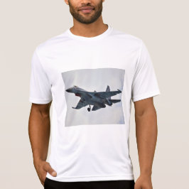 Camiseta Sukhoi Su-35S