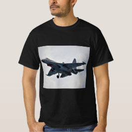 Camiseta Sukhoi Su-35S