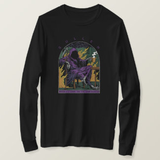 Camiseta Sullen Grim Reaper