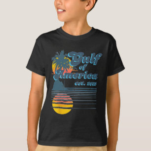 Camiseta Suma De Amantes De Playa De Estilo Vintage Del Gol