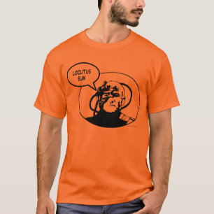 Camiseta Suma de Locutus